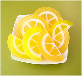 citrus soap tutorial